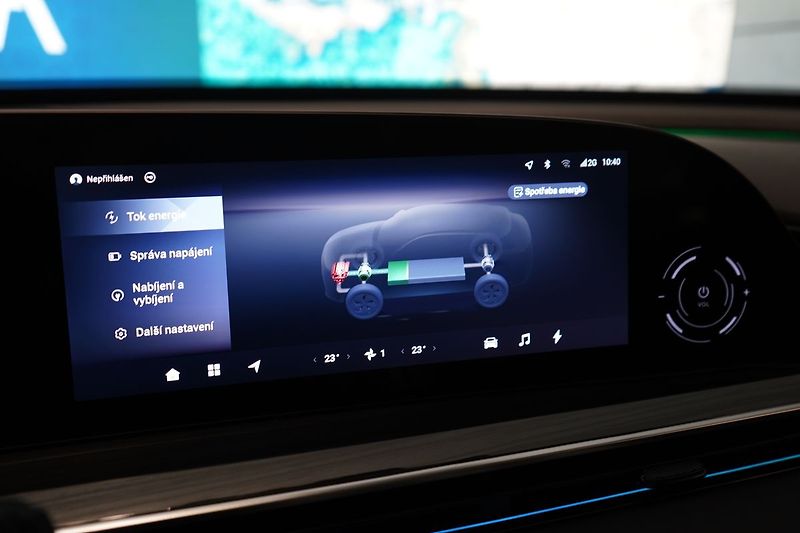 Omoda Ostatní 1.5 T-GDI SHS 3DHT PREMIUM - fotka 59 z 62