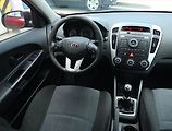 Kia Ceed (2010) 1.6 CRDi, po STK, udržované - náhled 7