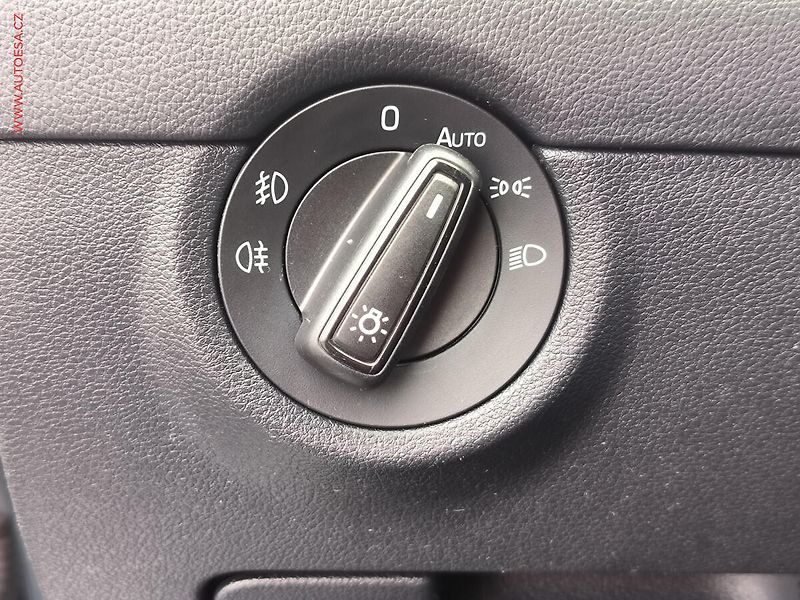 Škoda Octavia (2016) 1.2 TSi, Joy, bixen - fotka 17 z 20