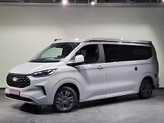 Ford Tourneo Custom (2026) Nugget Titanium 320 L2 - fotografie inzerátu