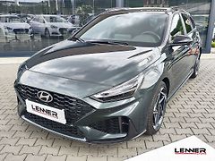 Hyundai i30 1.5 T-GDI/103kW N-Line DCT - fotografie inzerátu