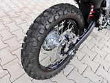 Honda CRF 300L 20kW ABS,JAKO NOVÝ,1.MAJITEL - náhled 9