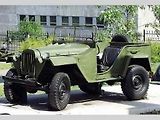 GAZ 64.