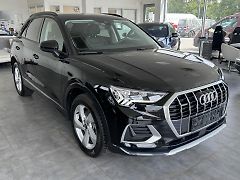 Audi Q3 (2025) 40TDi AUT QUATTRO LED NAVI ACC - fotografie inzerátu