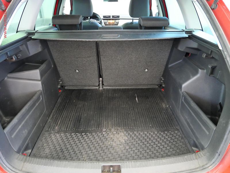 Škoda Fabia (2015) 1.4TDi, ČR, AC, tempo - fotka 7 z 20