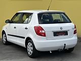 Škoda Fabia (2011) 1.2TSI/63kW 1.Maj. *KLIMA  - náhled 2