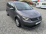 Volkswagen Touran 2.0TDi 140PS DSG TAŽNÉ - náhled 8