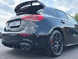 Mercedes-Benz Třídy A 45 AMG - náhled 27