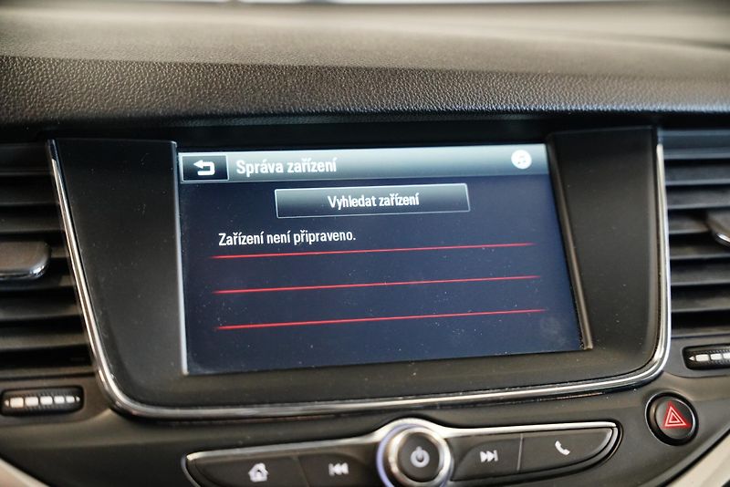 Opel Astra - fotka 20 z 26