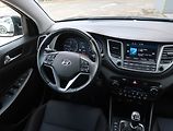 Hyundai Tucson (2017) 1.7 CRDi, Serv.kniha, Navi - náhled 7