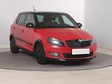 Škoda Fabia (2011) Monte Carlo 1.2 TSI, Navi - náhled 1