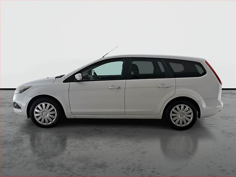 Ford Focus (2009) 2.0 16V, po STK - fotka 3 z 16