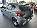 Dacia Sandero 1,0   ČR,1.MAJITEL,ZÁRUKA 3/20 - náhled 3