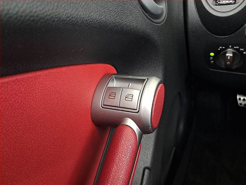 Mercedes-Benz SLK (2009) 200 Kompressor, Tempomat - fotka 18 z 18