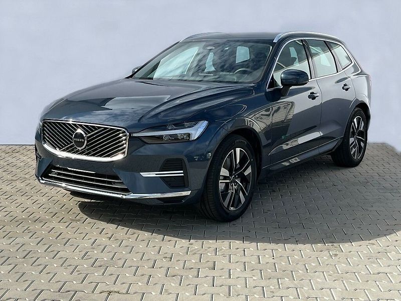 Volvo XC60 PLUS BRIGHT B5 AWD 184kW - fotografie inzerátu