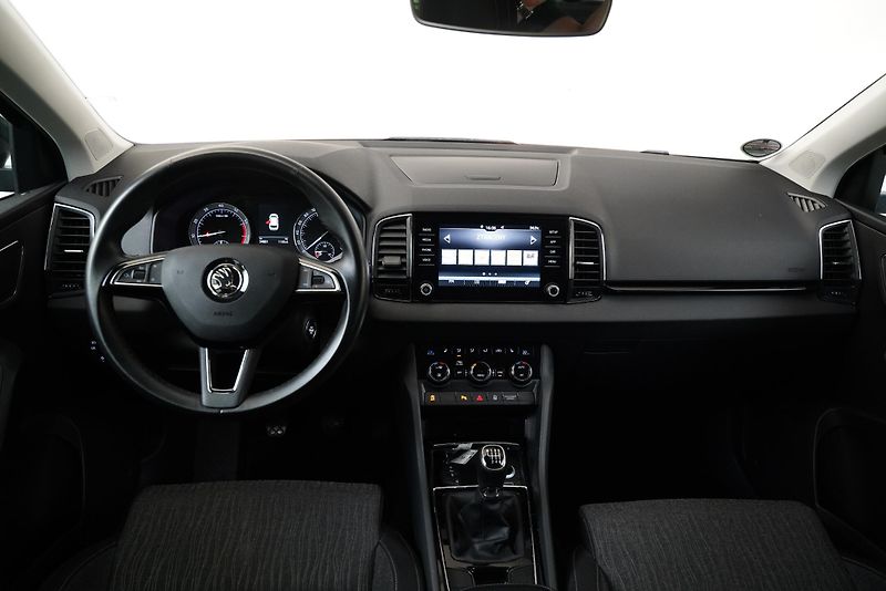 Škoda Karoq - fotka 6 z 6