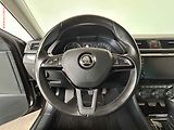 Škoda Superb (2017) 2.0 TDi, Ambition, DSG, TZ - náhled 12