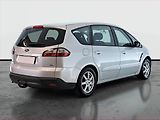 Ford S-MAX (2009) 2.0 TDCi, Serv.kniha, Tempomat - náhled 4