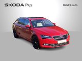 Škoda Superb (2018) Combi III 2.0 TDI 4x4 L&K - náhled 47