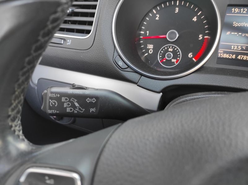 Volkswagen Golf KABRIO , 1.6 TDI , TOP - fotka 21 z 23