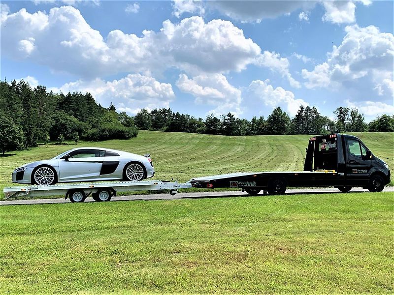 Gromex (2026) ALU AUTOPŘEPRAVNÍK 4.6m, 2700 - fotka 25 z 29
