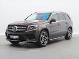 Mercedes-Benz GLS 3,0 350d 190kW AMG 4M CZ DPH - náhled 2