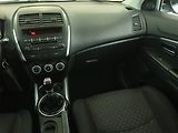 Mitsubishi ASX (2010) 1.8 DI-D MIVEC, Xenony - náhled 8