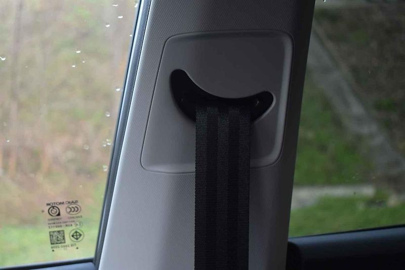 Elektrické kombi MG5 je zajímavým zpestřením trhu