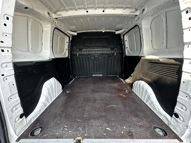 Opel Combo VAN-1.5CDTi-75KW-L1H1-KLIMA- - fotka 17 z 21