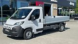 Fiat Ducato (2026) Maxi  2,2 MTJ 140k  Valník L3 - náhled 1