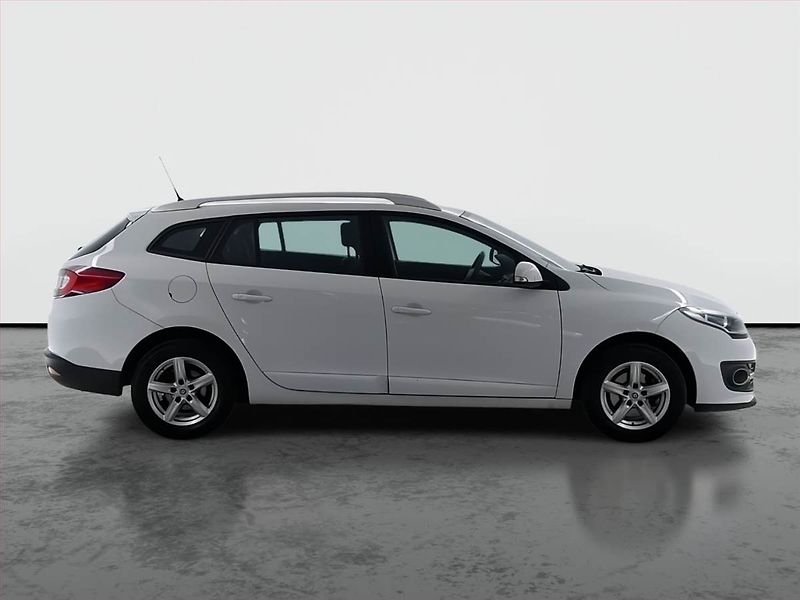 Renault Mégane (2014) 1.6 16V, LPG - fotka 6 z 16