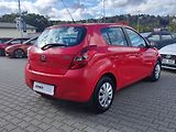 Hyundai i20 1.2i/57kW Comfort A/C - náhled 4