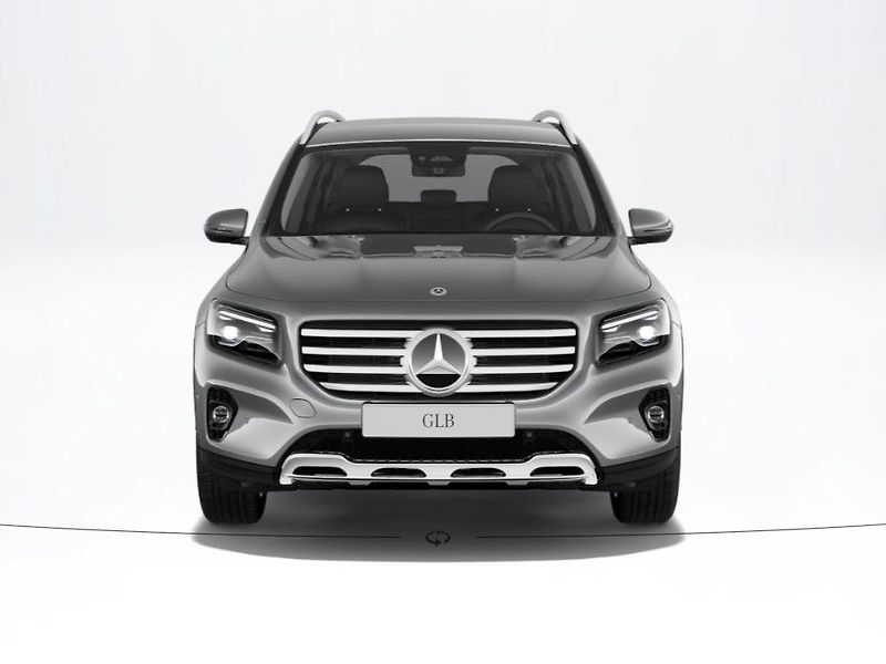 Mercedes-Benz GLB (2026) 180 d - fotka 2 z 9
