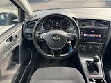 Volkswagen Golf Variant (2017) Comfortline 2.0 TDI 110kW - náhled 14