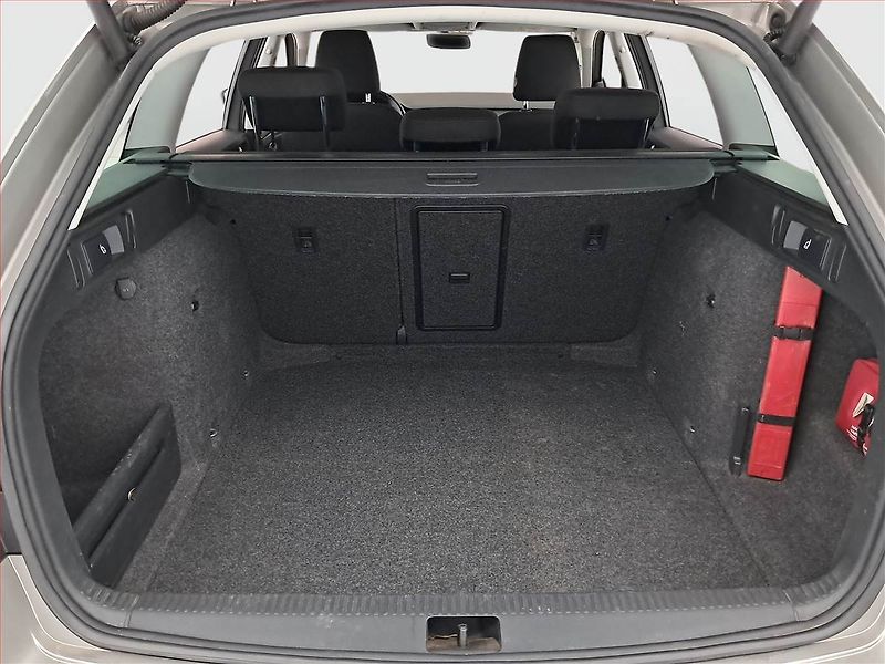 Škoda Octavia (2016) Scout 2.0 TDI, 4X4, Automat - fotka 14 z 22