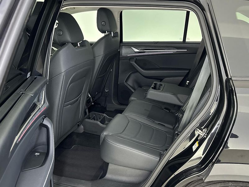 Škoda Kodiaq Exclusive Selection 4x4 DSG - fotka 8 z 31