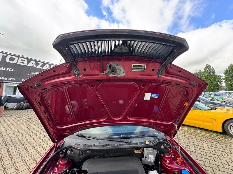 Škoda Fabia (2006) 1,4i 55 KW KILOMETRY TAŽNÉ - fotka 32 z 38