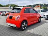 Fiat 500e EV/83kW A/T DIGI KLIMA - náhled 4