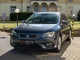 Seat Leon - náhled 1