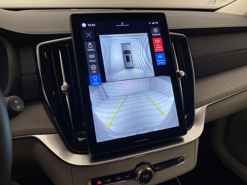 Volvo XC90 T8 AWD RECHARGE BRIGHT PLUS 7m - fotka 62 z 67
