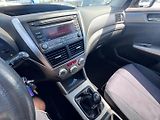Subaru Forester (2008) 2,0i 110 KW TAŽNÉ SK STK - náhled 29