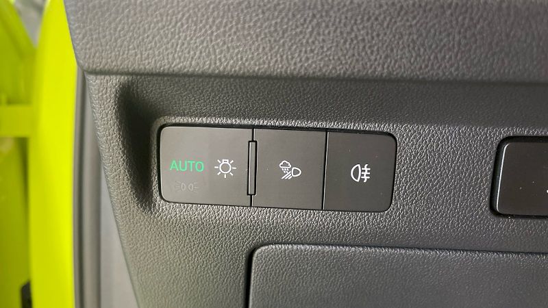 Škoda Enyaq (2025) RS 250kW 4x4 - fotka 29 z 36