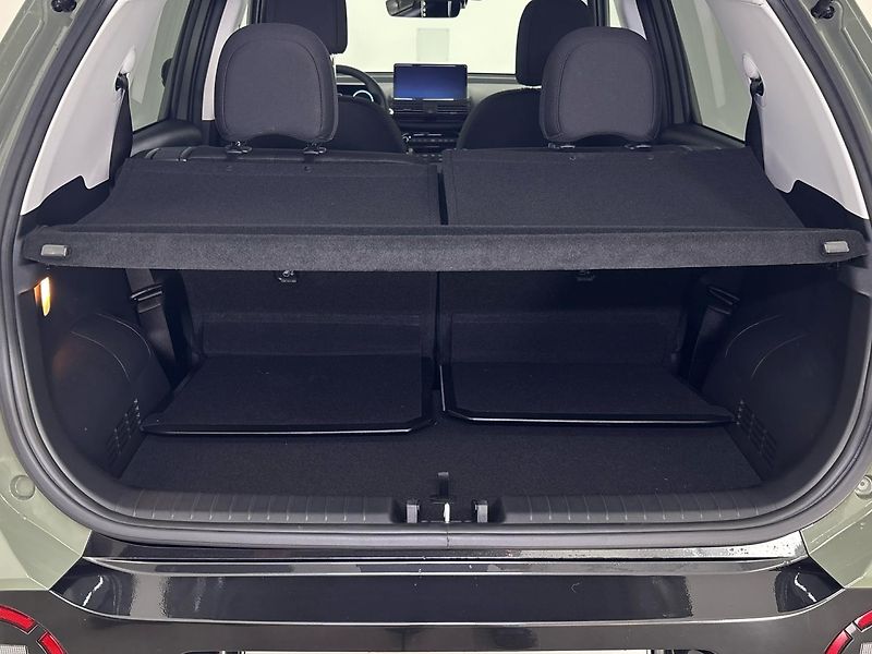 Hyundai Inster (2025) Smart Range - fotka 10 z 26