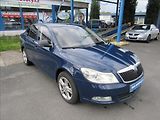 Škoda Octavia 1,6 TDi 77kW Sedan - náhled 2