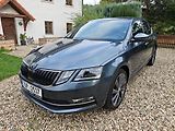Škoda Octavia (2019) 1,5 TSI Laurint Klement - náhled 1