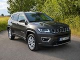 Jeep Compass (2021) 1.3 Turbo 110kW aut. Limited - náhled 1