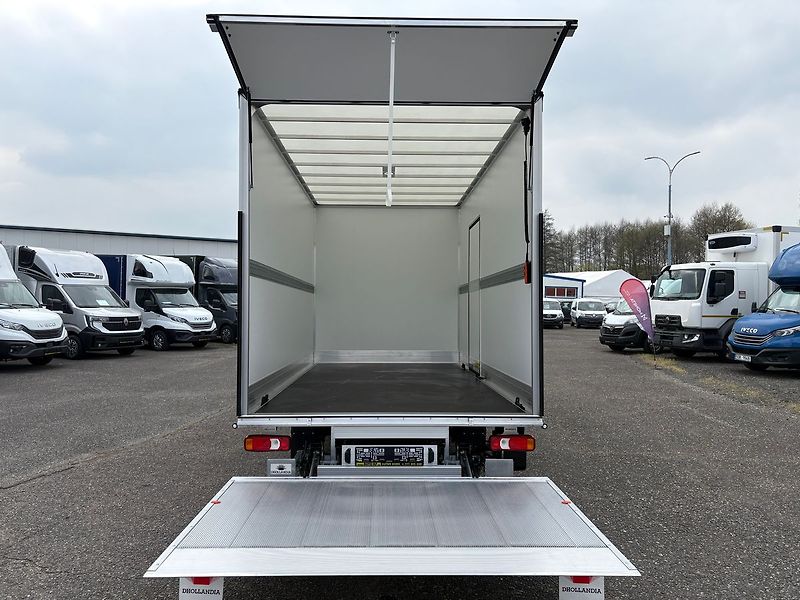 Iveco Daily (2026) 3.0, 180k, Skříň, Hydr. čelo - fotka 3 z 27