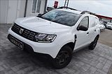 Dacia Duster 1,6 i 84KW 4X4 TAŽNÉ NOVÁ STK - náhled 1