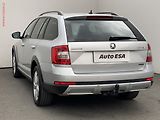 Škoda Octavia (2018) 2.0 TDi 4x4, Scout, DSG, TZ - náhled 6