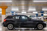 BMW Řada 1 d 2017 RWD MT/6 110kW - náhled 3